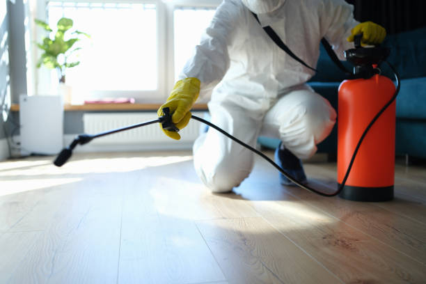 Best Commercial Pest Control Services  in Coson, OK