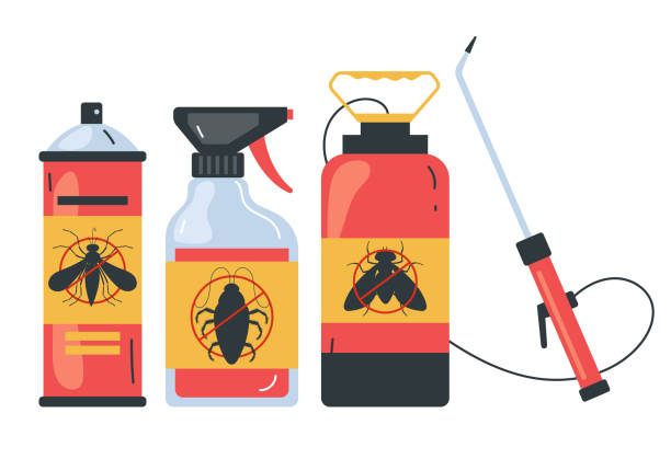 Best Cockroach Control Services  in Coson, OK